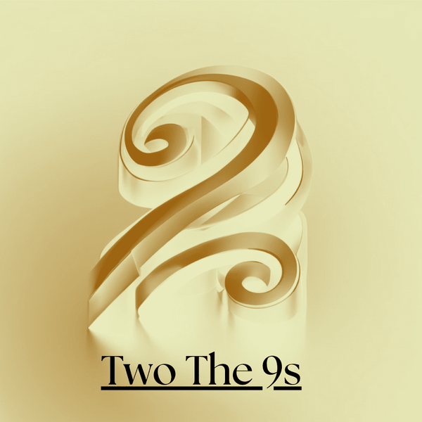 Twothe9s